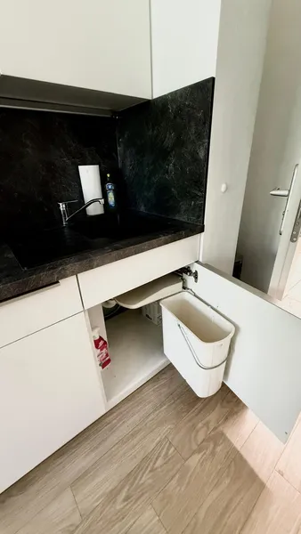 Alltagstaugliches 1-Zimmer-Apartment in Neukölln — photo 1